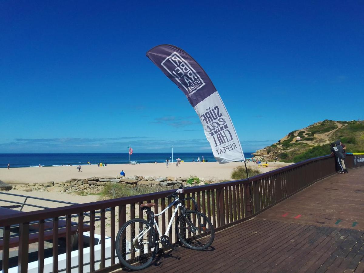 Coxos Beach Lodge 马夫拉 外观 照片