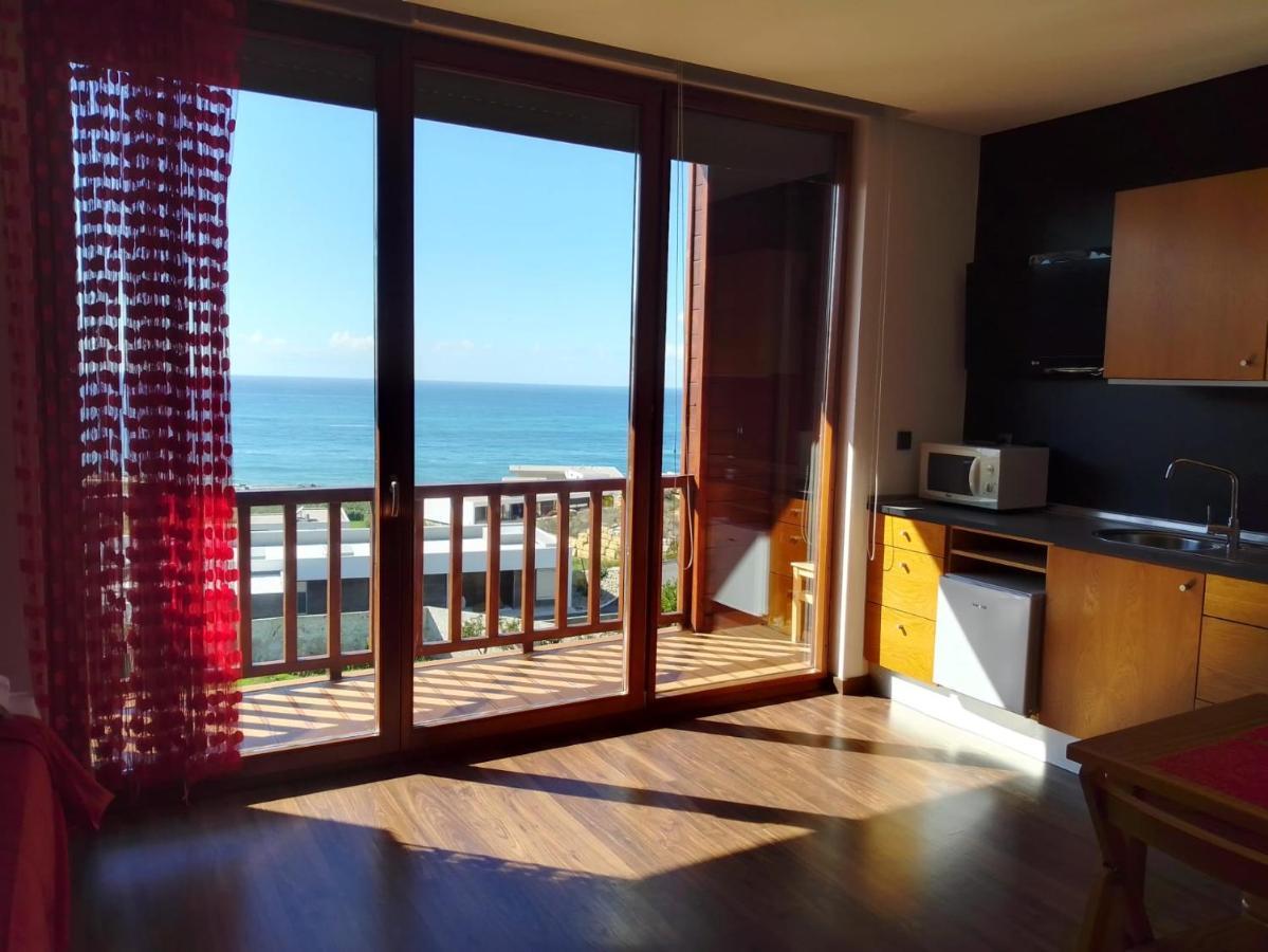 Coxos Beach Lodge 马夫拉 外观 照片