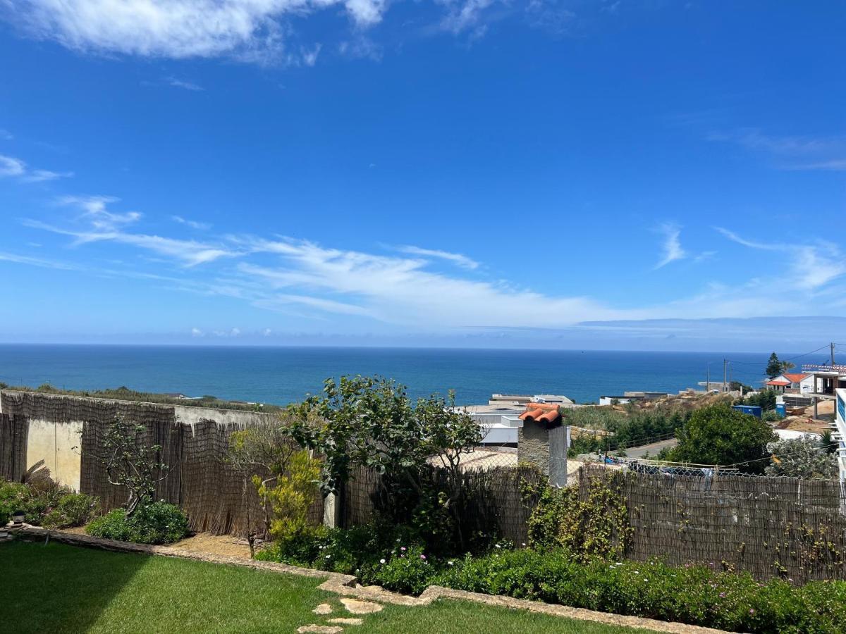 Coxos Beach Lodge 马夫拉 外观 照片