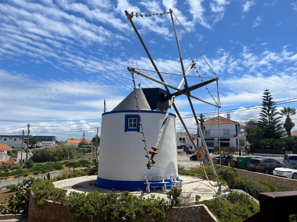 Coxos Beach Lodge 马夫拉 外观 照片