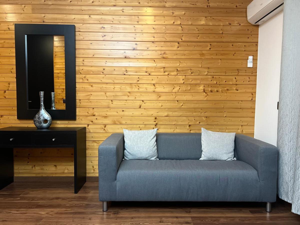 Coxos Beach Lodge 马夫拉 外观 照片