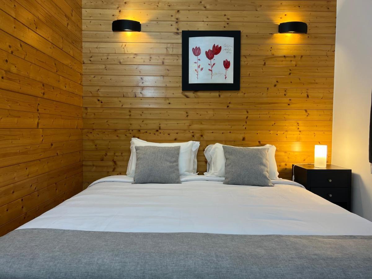 Coxos Beach Lodge 马夫拉 外观 照片