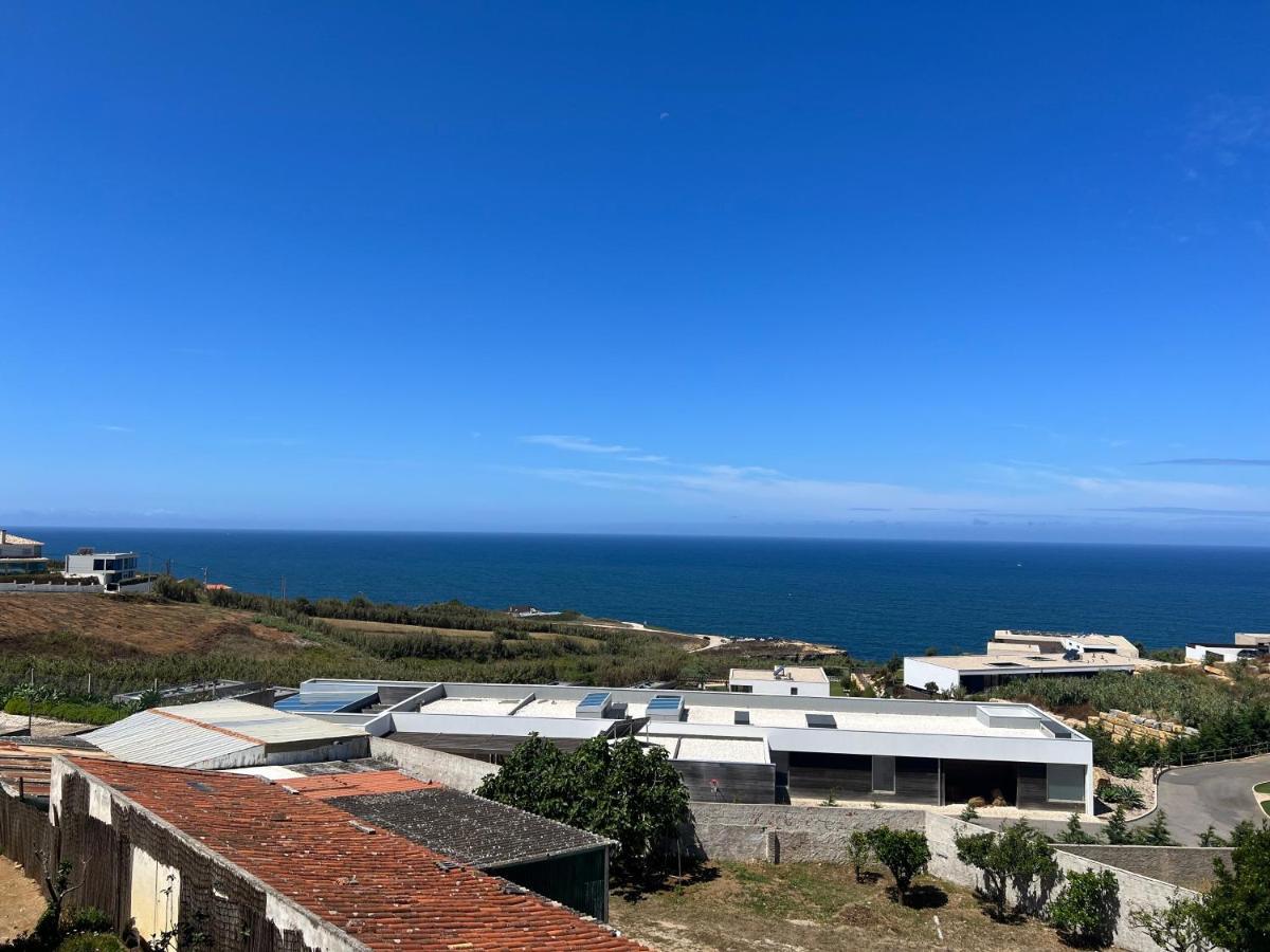 Coxos Beach Lodge 马夫拉 外观 照片
