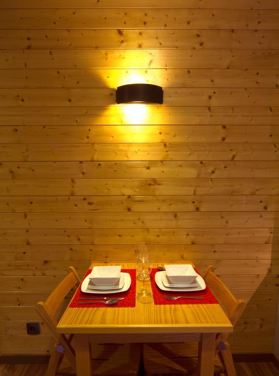 Coxos Beach Lodge 马夫拉 客房 照片