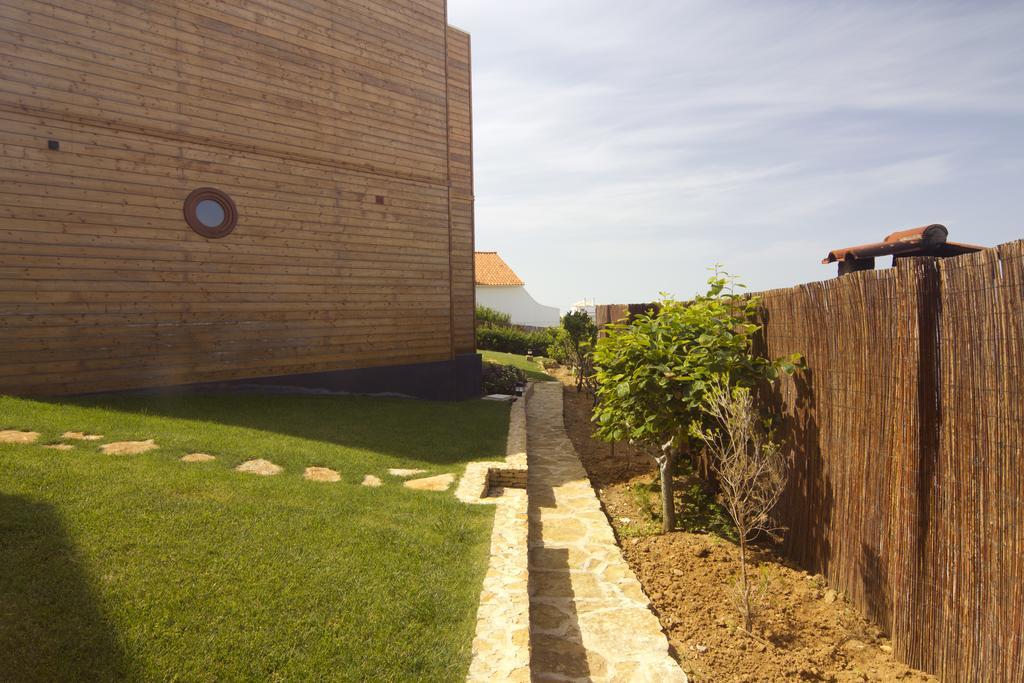 Coxos Beach Lodge 马夫拉 客房 照片
