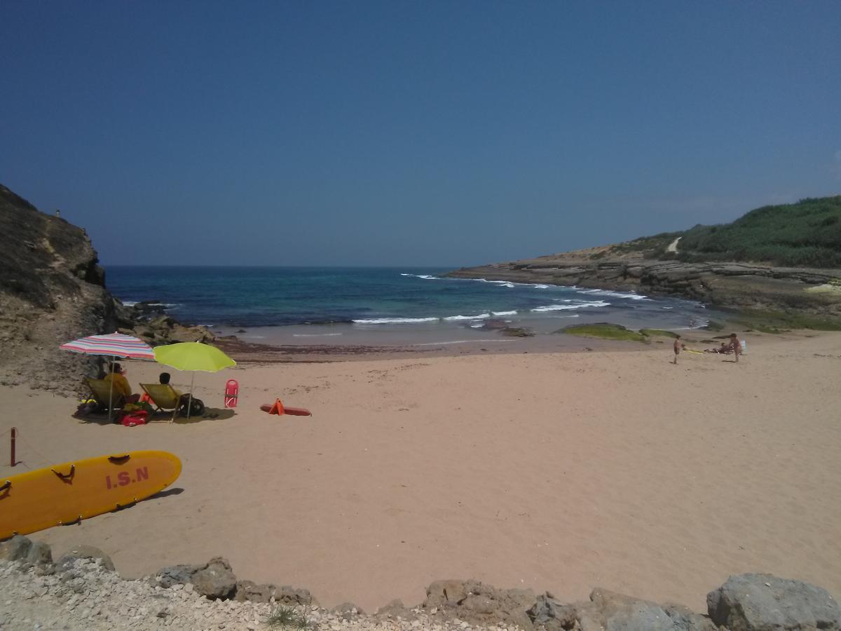 Coxos Beach Lodge 马夫拉 外观 照片