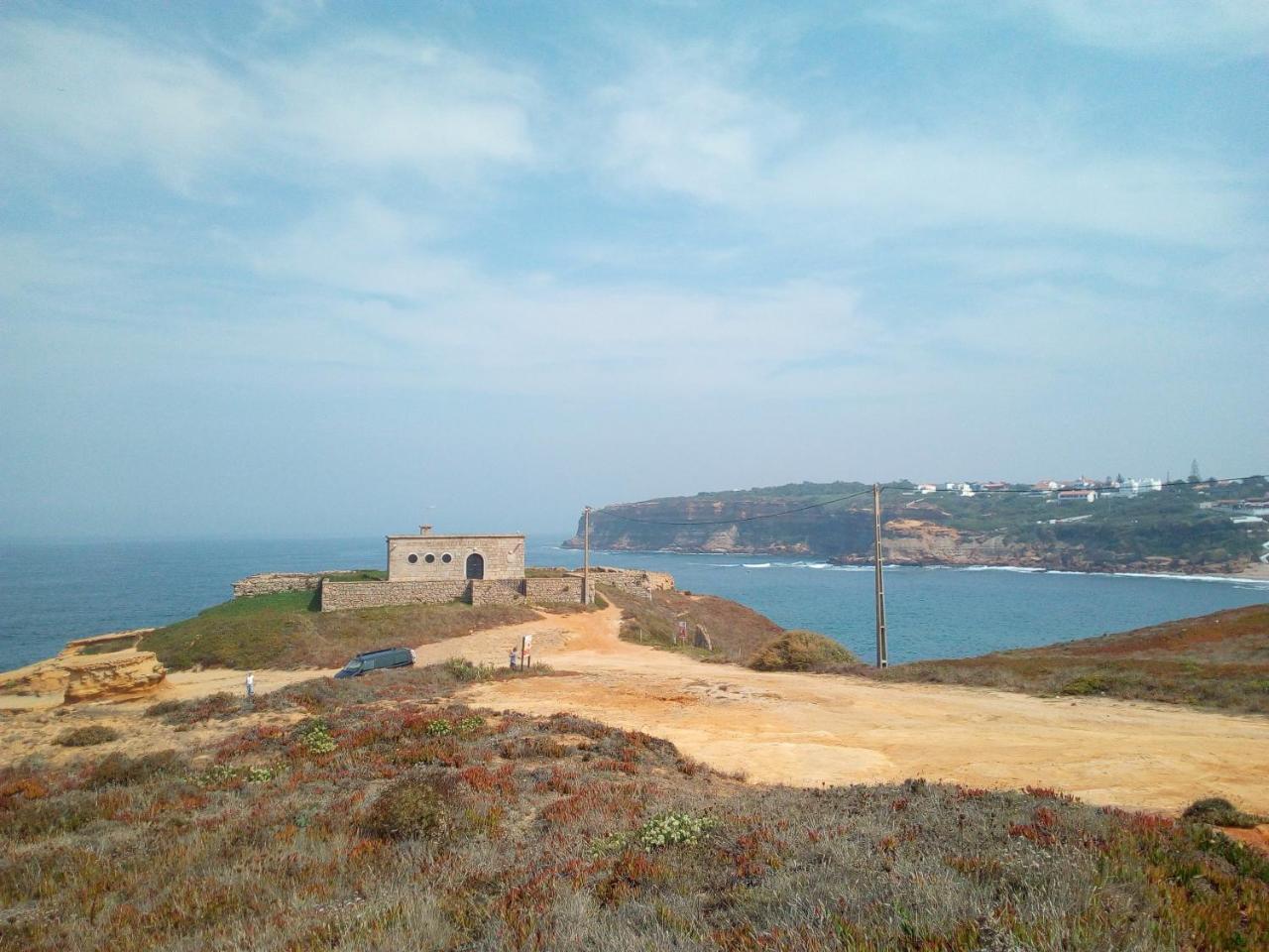 Coxos Beach Lodge 马夫拉 外观 照片