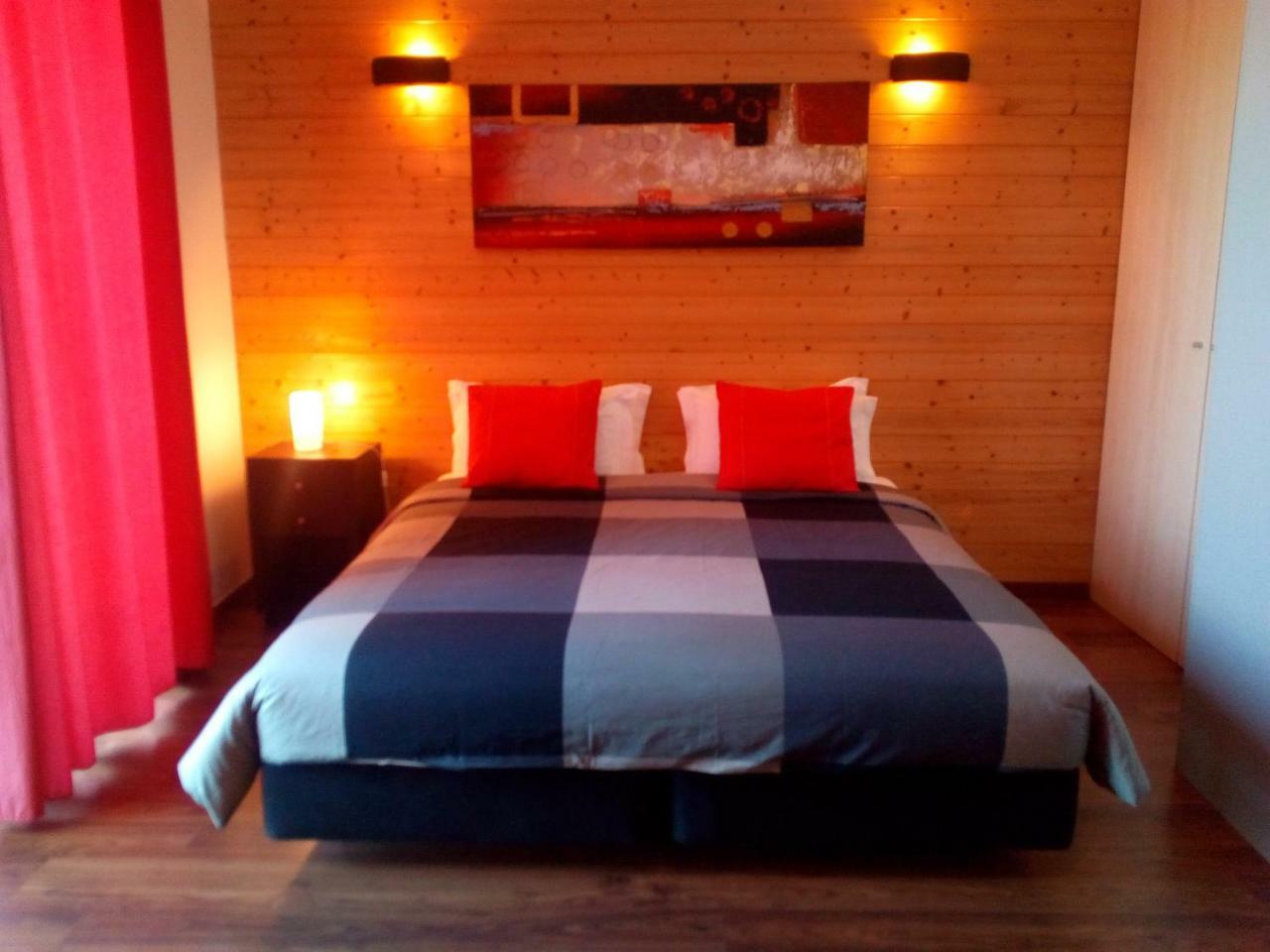 Coxos Beach Lodge 马夫拉 外观 照片