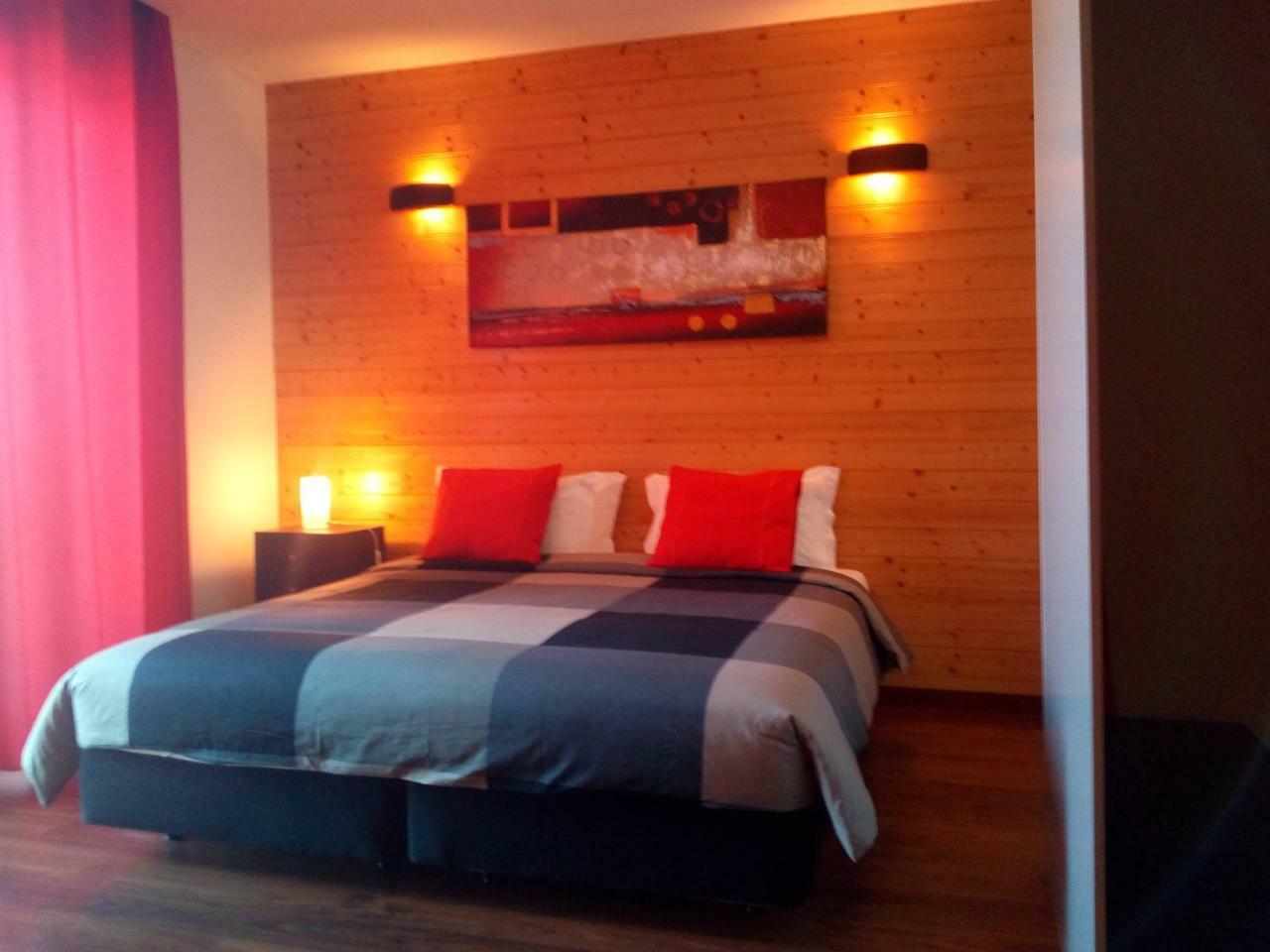 Coxos Beach Lodge 马夫拉 外观 照片